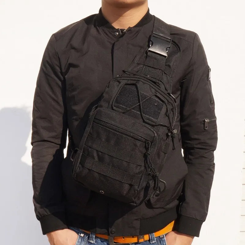 ROVER Tactical Sling Backpack