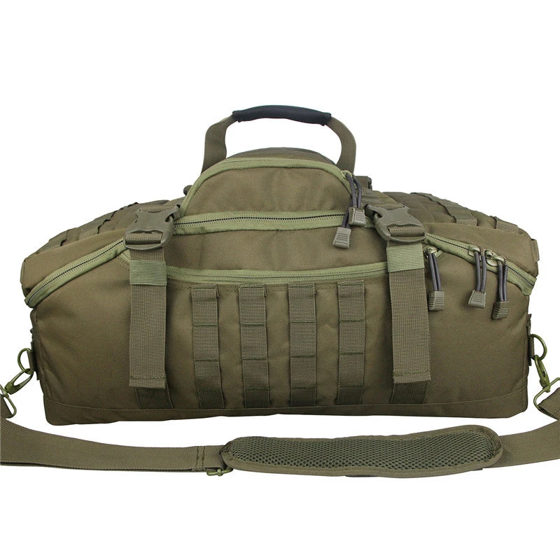 BASECAMP Tactical 3-WAY Backback