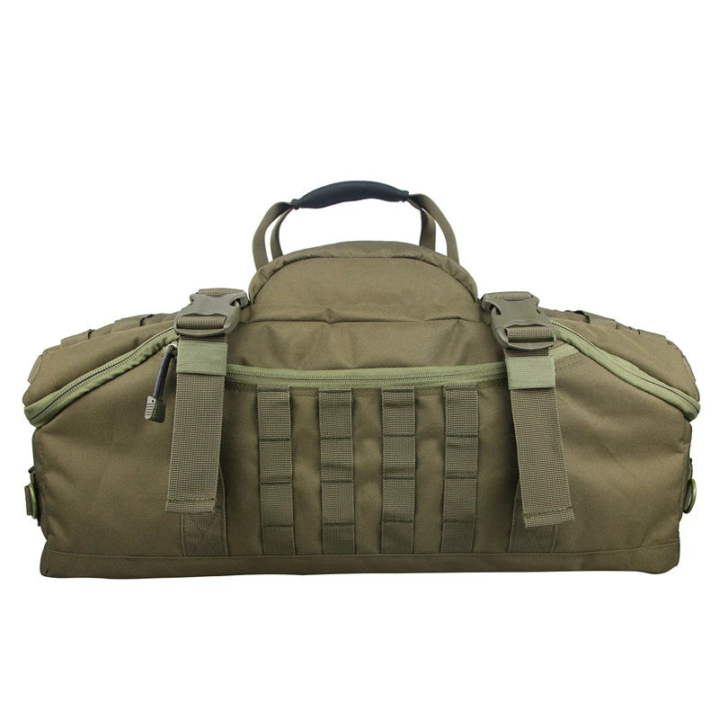 BASECAMP Tactical 3-WAY Backback