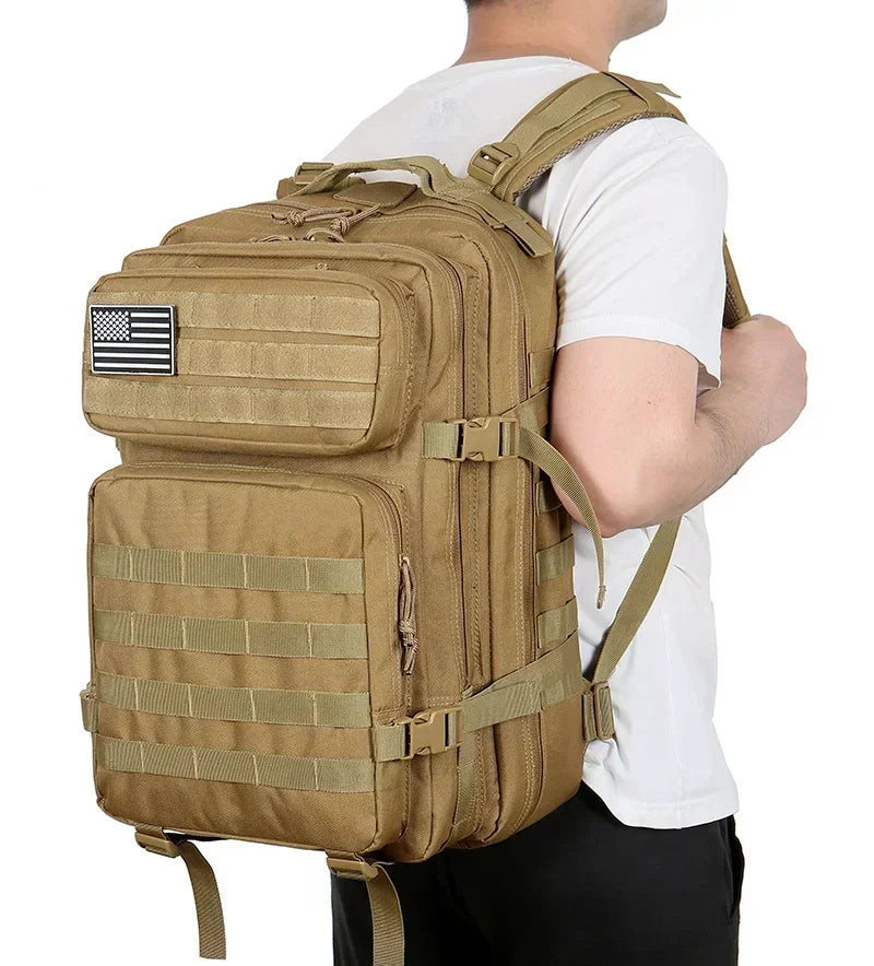 RANGER 45L Tactical Outdoor Pack