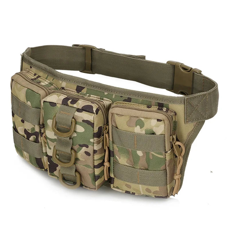 CORE Tactical Waist Pack