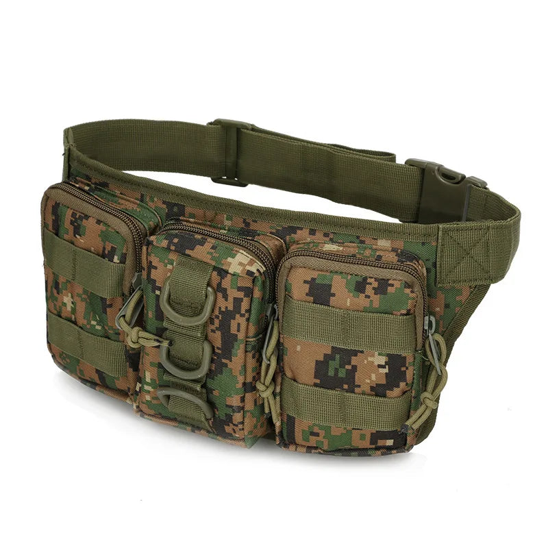 CORE Tactical Waist Pack