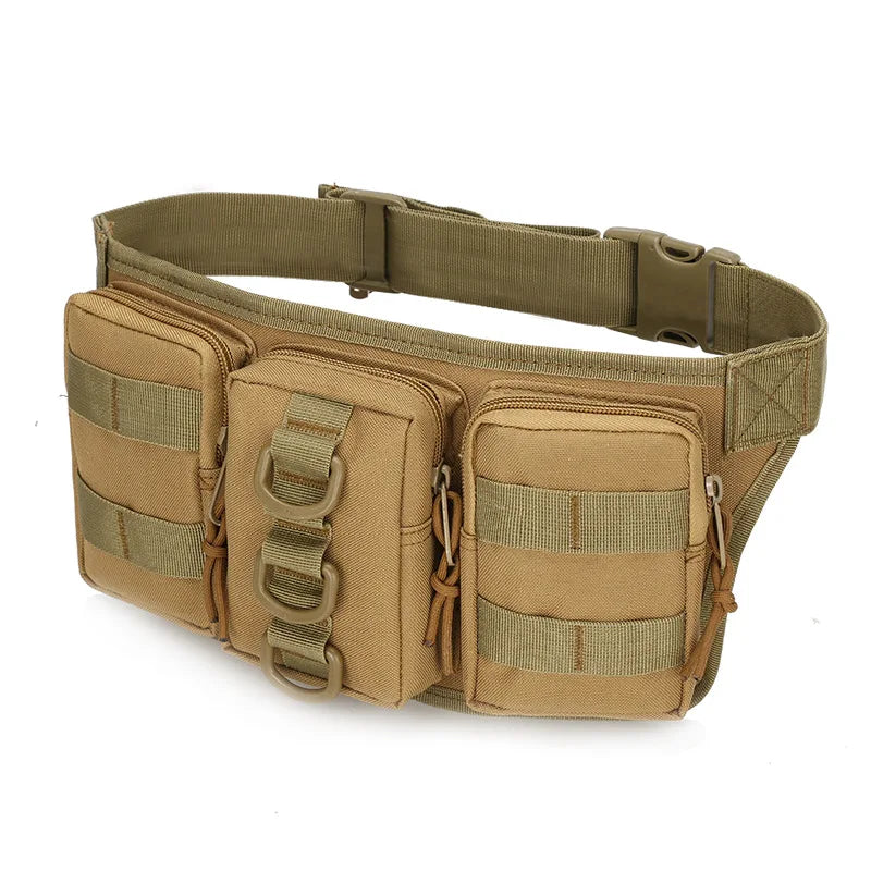 CORE Tactical Waist Pack