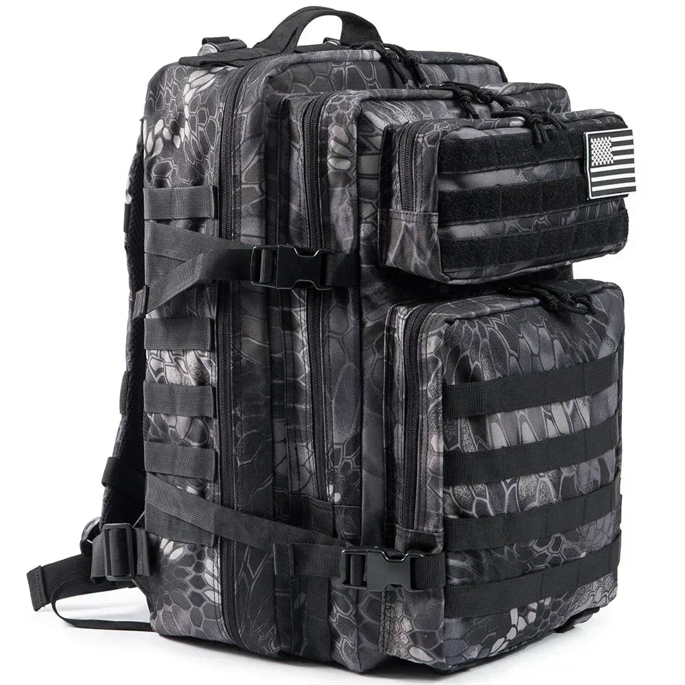 RANGER 45L Tactical Outdoor Pack