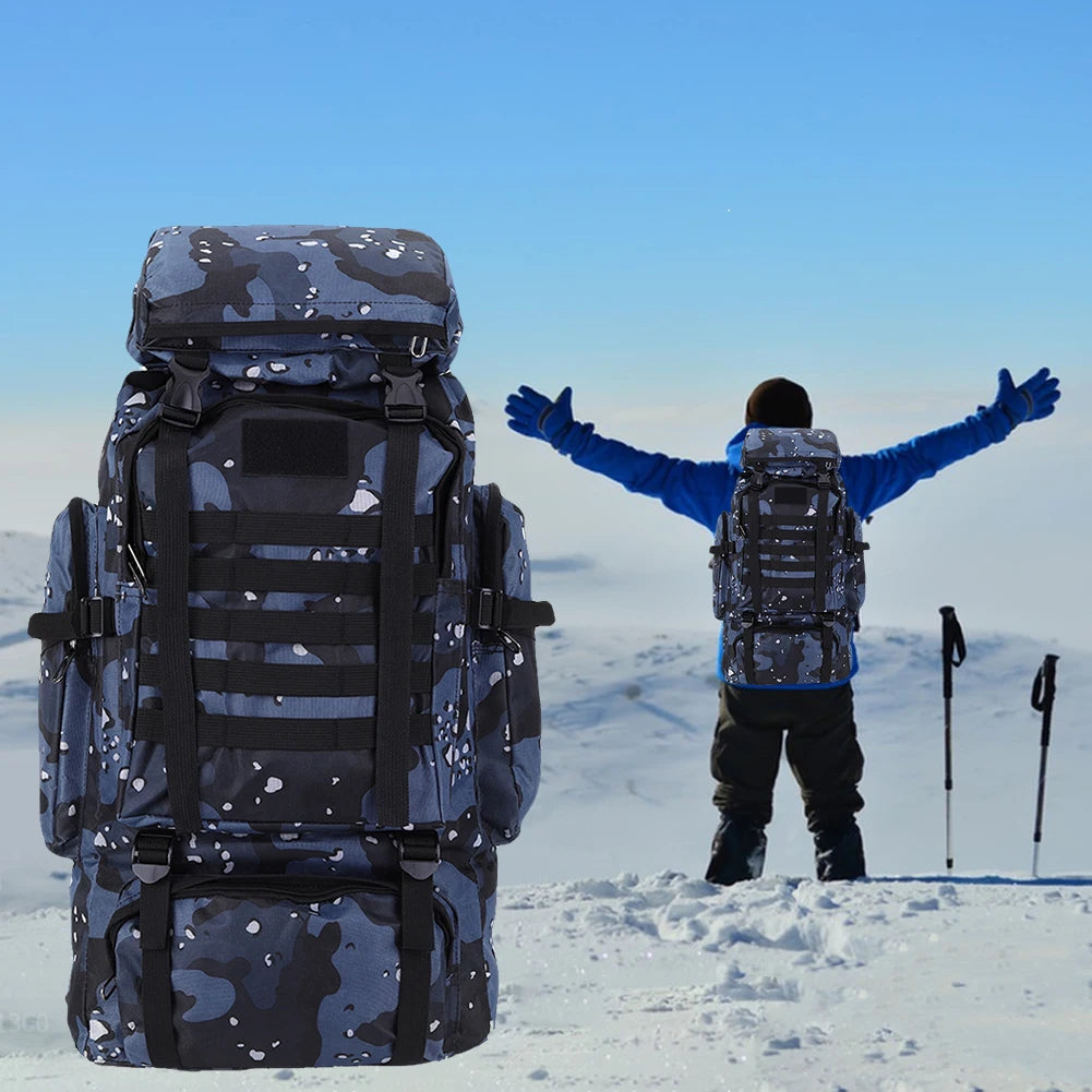 EXPEDITION 80L Loadout Pack