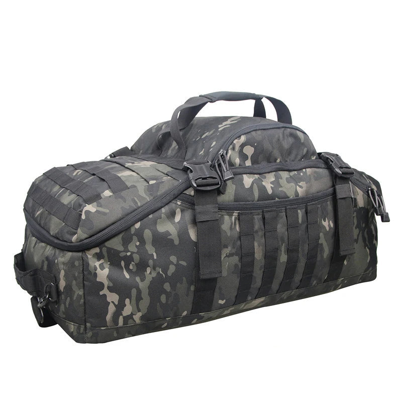 BASECAMP Tactical 3-WAY Backback
