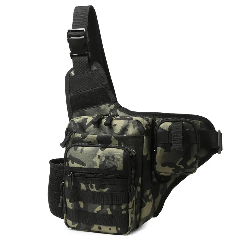 SCOUT Sling Pack