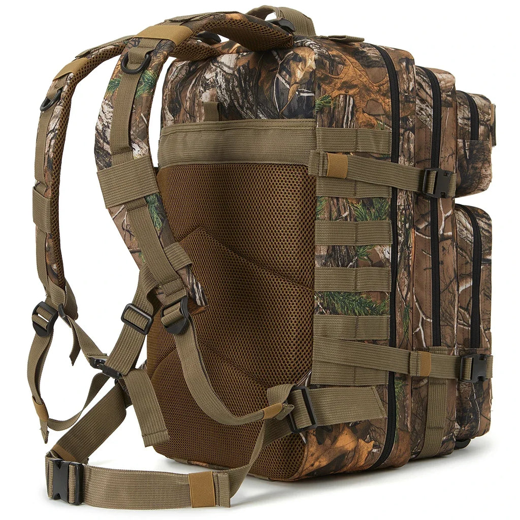 RANGER 45L Tactical Outdoor Pack
