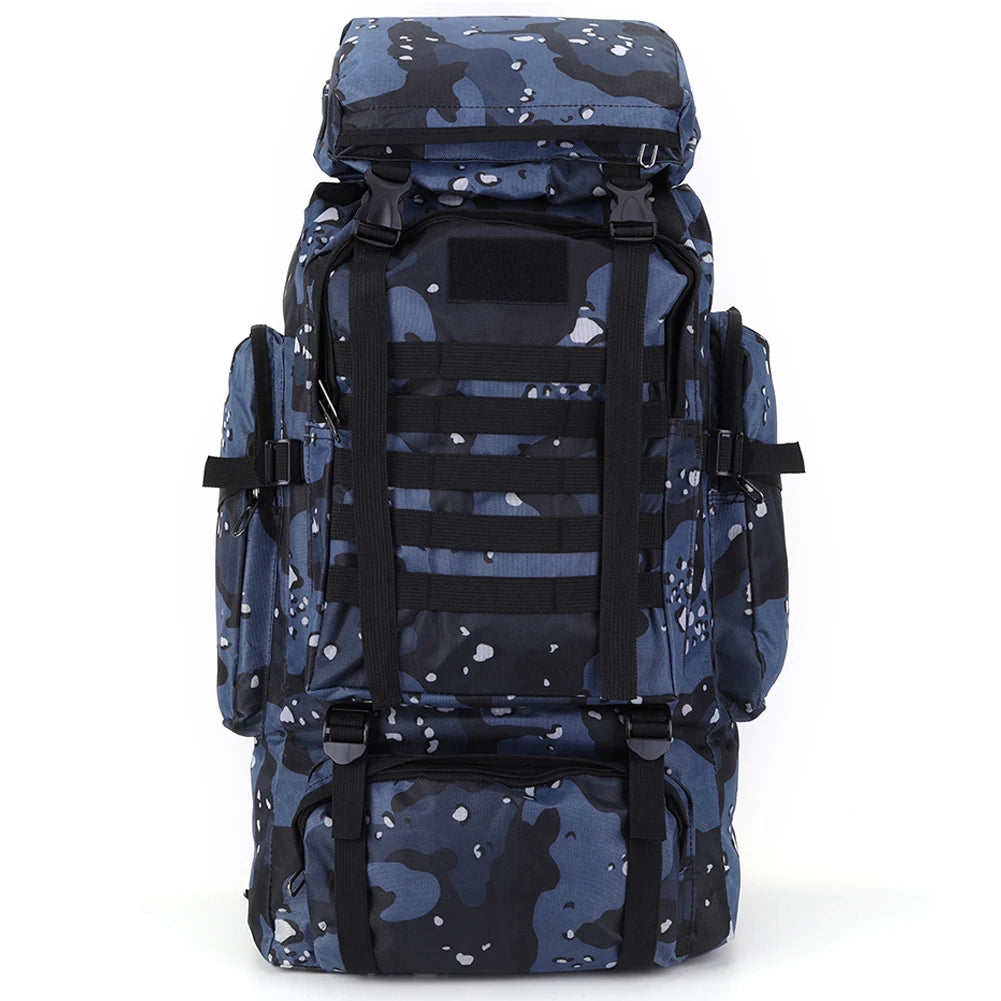 EXPEDITION 80L Loadout Pack