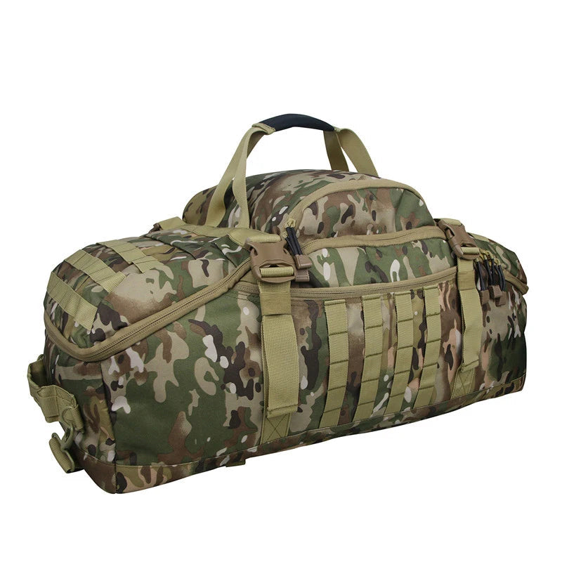 BASECAMP Tactical 3-WAY Backback