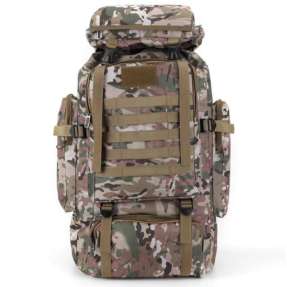 EXPEDITION 80L Loadout Pack