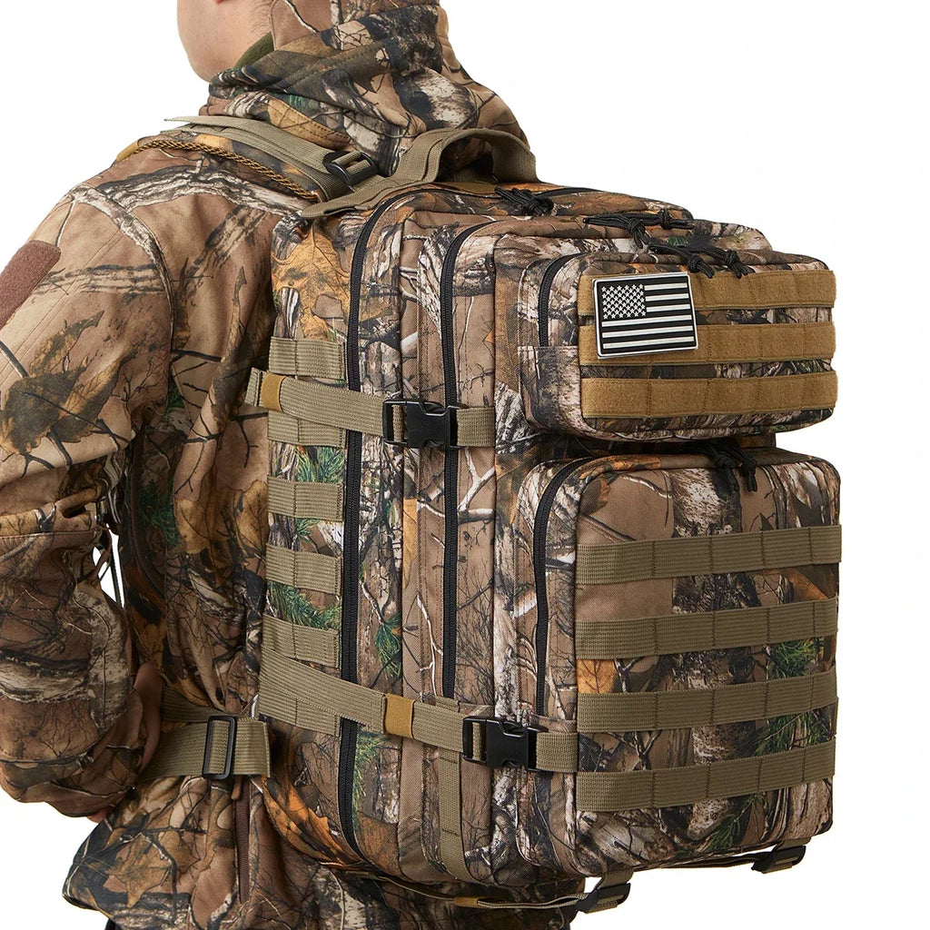 RANGER 45L Tactical Outdoor Pack