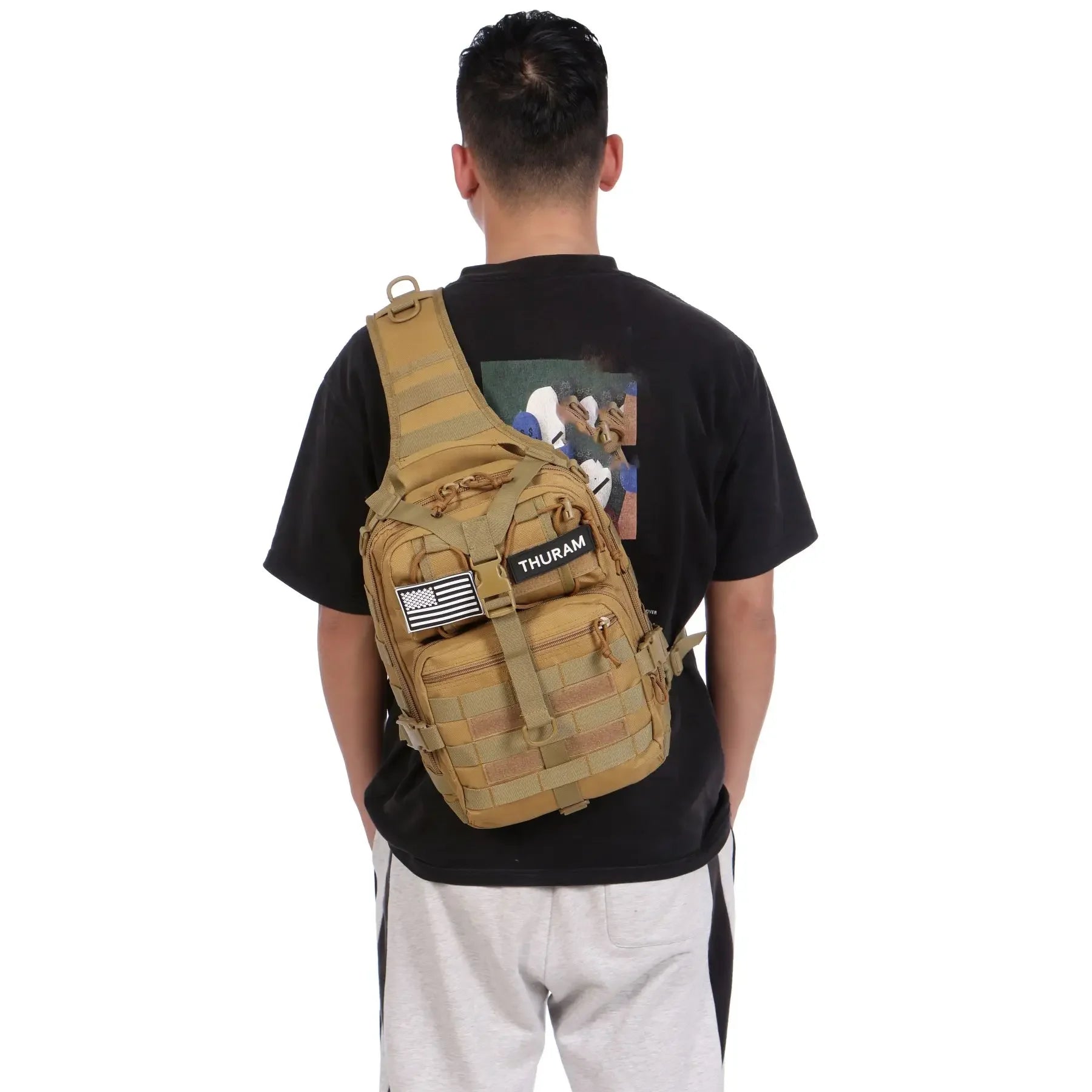 SMART Sling Pack