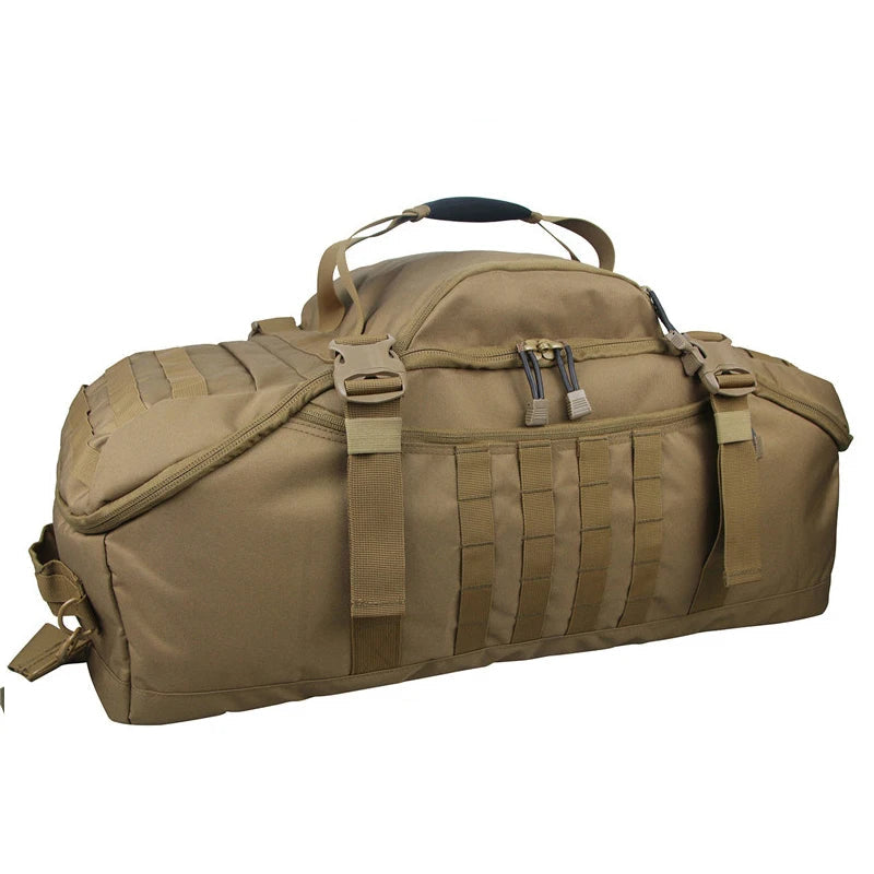 BASECAMP Tactical 3-WAY Backback