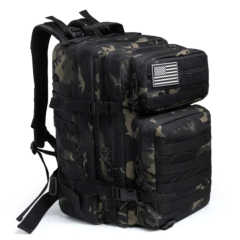 RANGER 45L Tactical Outdoor Pack