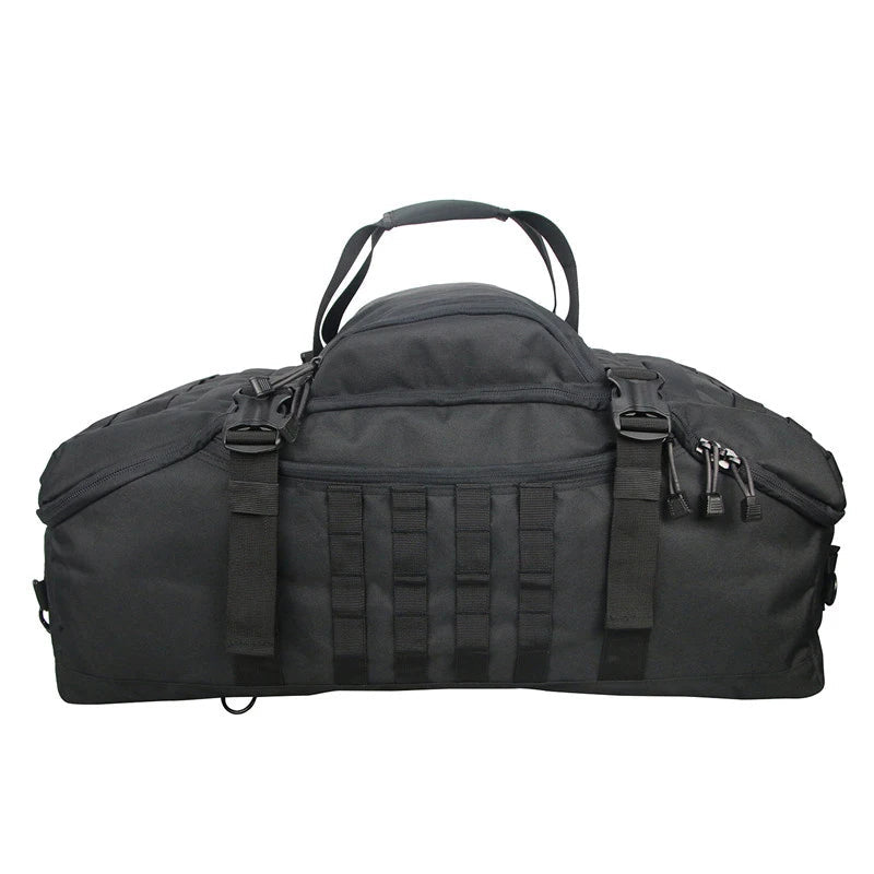BASECAMP Tactical 3-WAY Backback