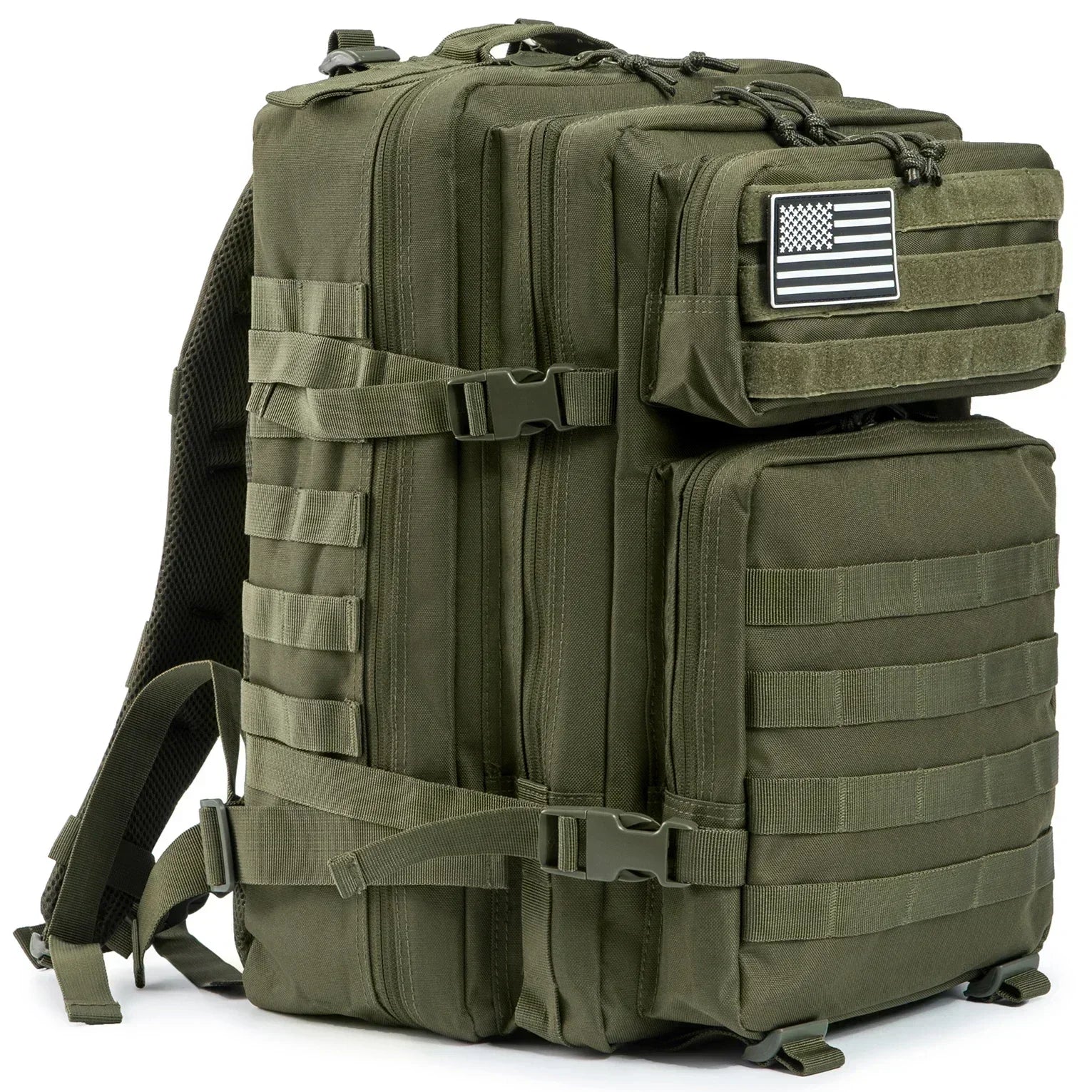 RANGER 45L Tactical Outdoor Pack