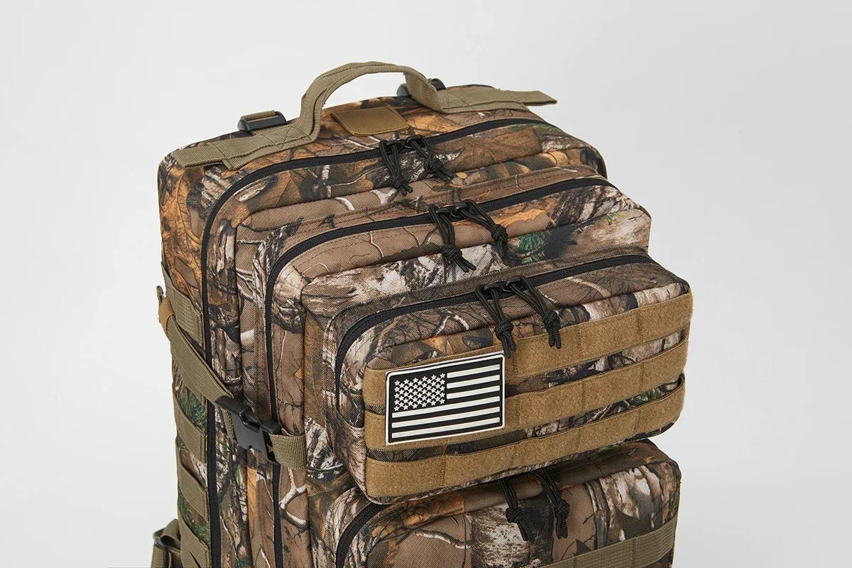 RANGER 45L Tactical Outdoor Pack