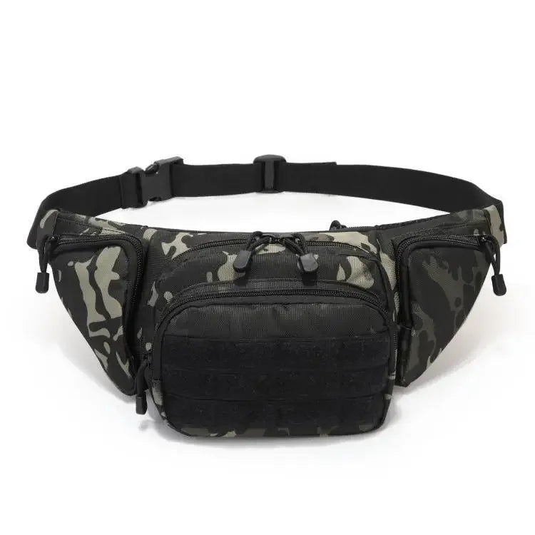 VECTOR Tactical Waist Pack