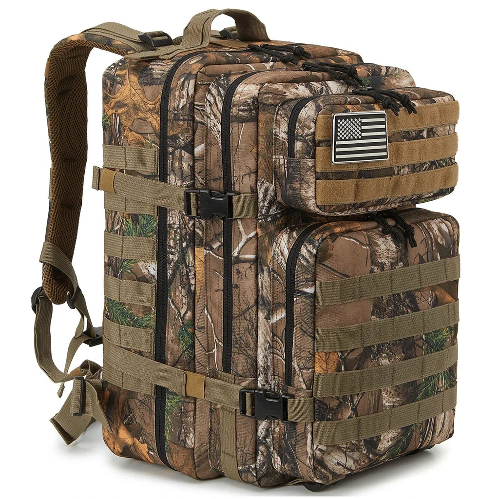 RANGER 45L Tactical Outdoor Pack