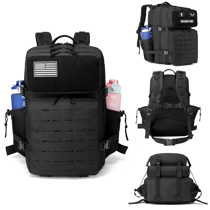 SENTINEL 45L Backpack