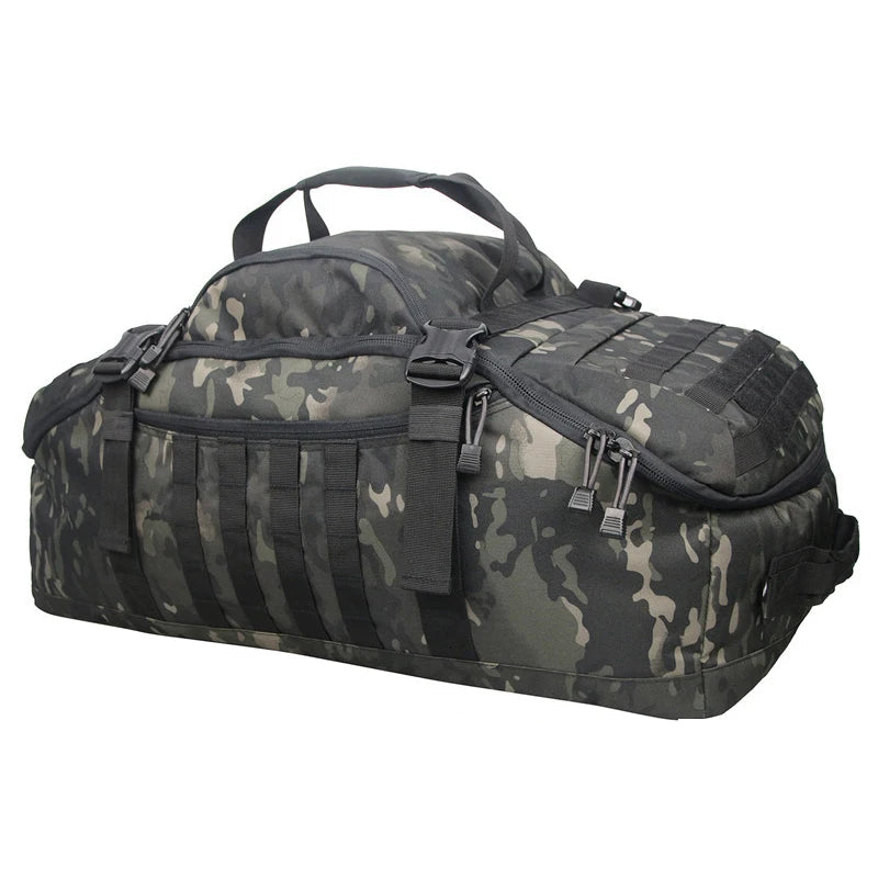BASECAMP Tactical 3-WAY Backback