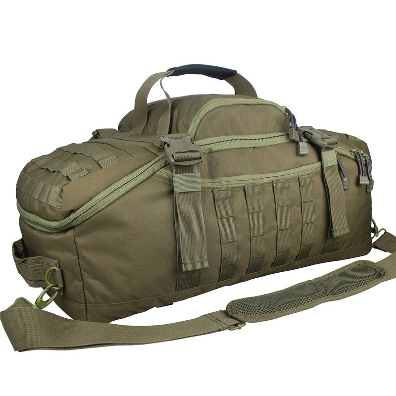BASECAMP Tactical 3-WAY Backback