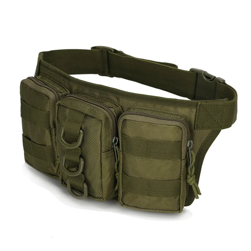CORE Tactical Waist Pack