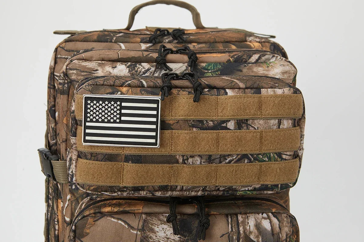 RANGER 45L Tactical Outdoor Pack