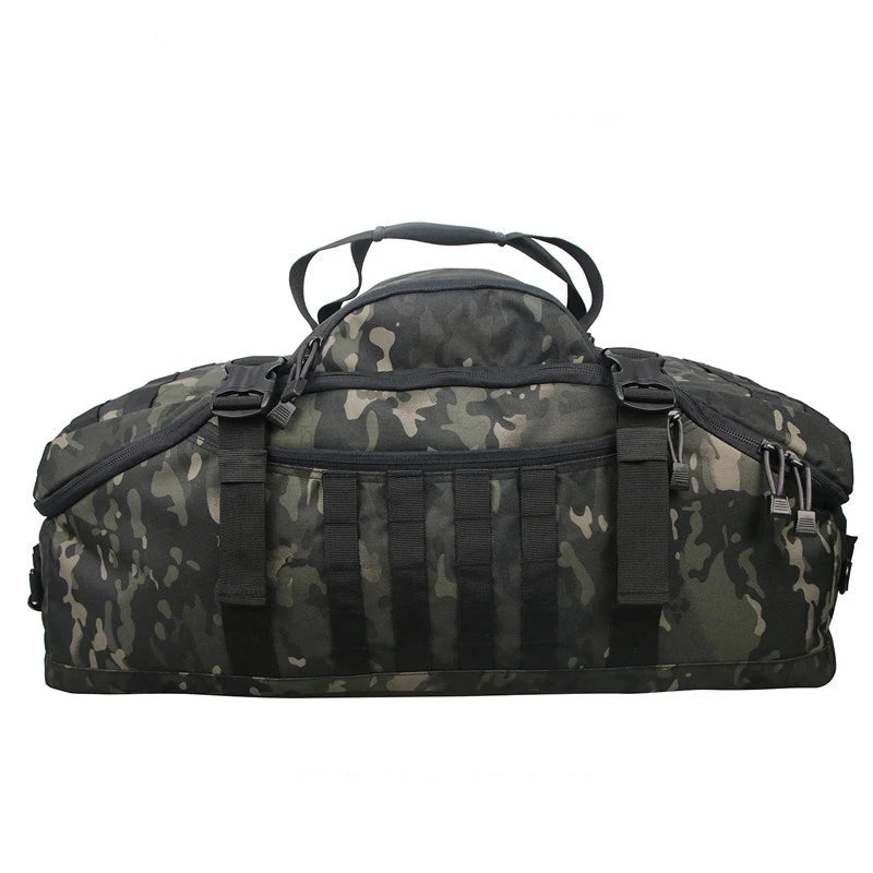 BASECAMP Tactical 3-WAY Backback