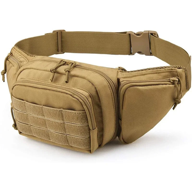 VECTOR Tactical Waist Pack