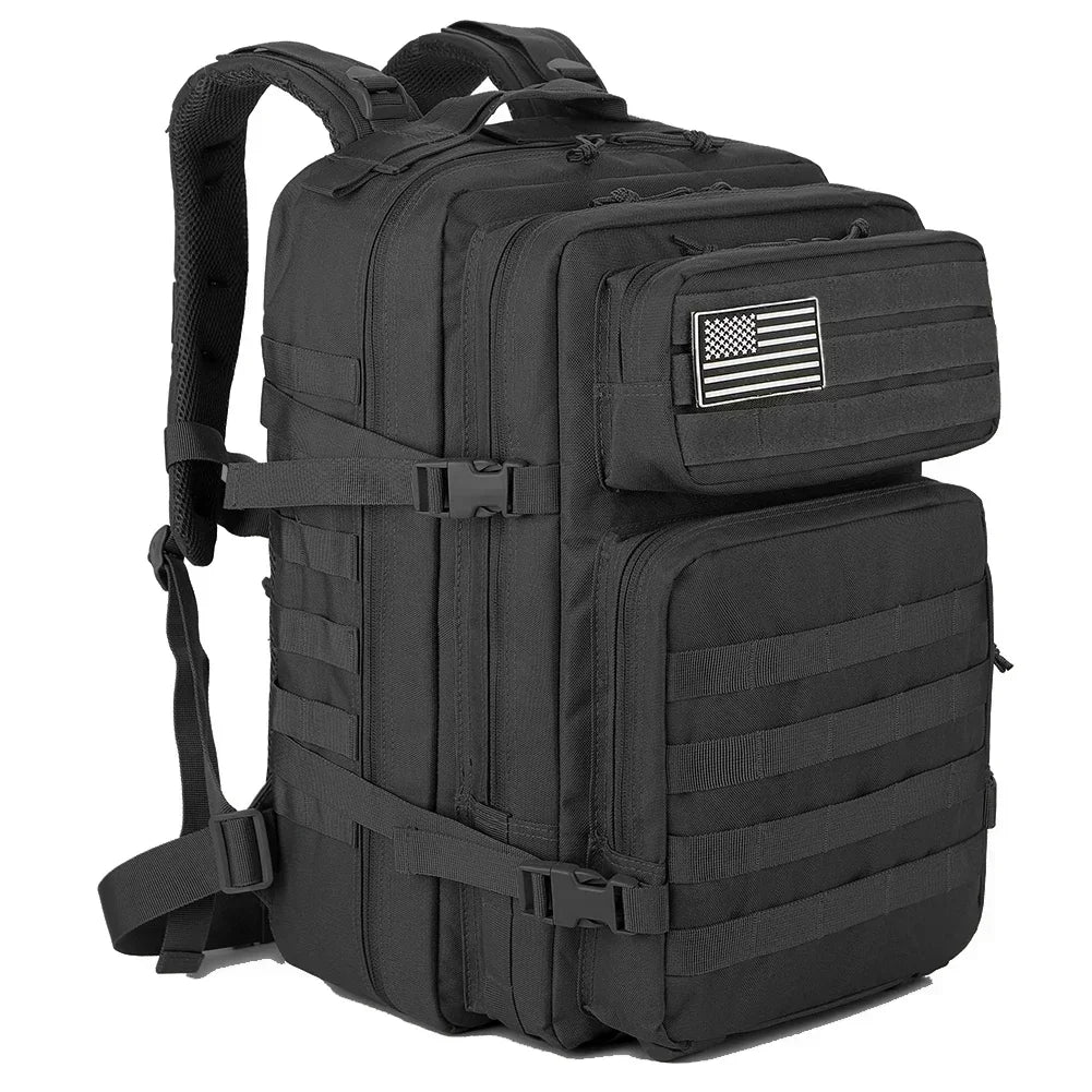 RANGER 45L Tactical Outdoor Pack