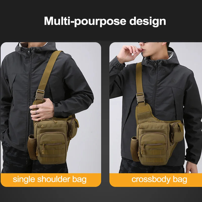 SCOUT Sling Pack