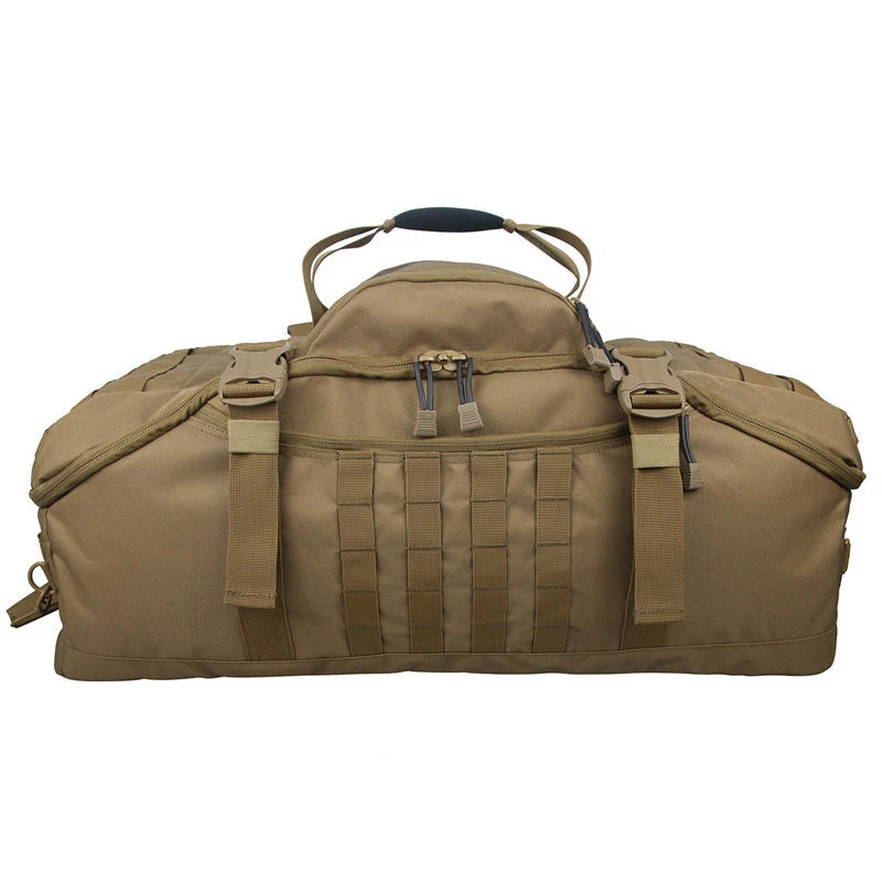 BASECAMP Tactical 3-WAY Backback