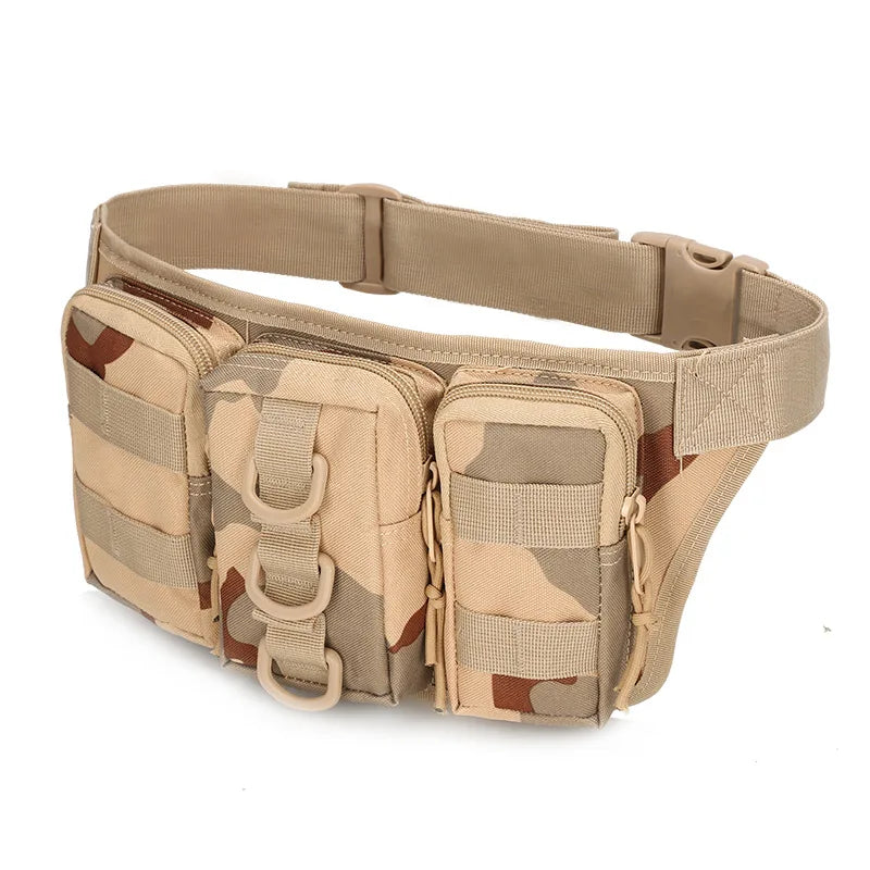 CORE Tactical Waist Pack