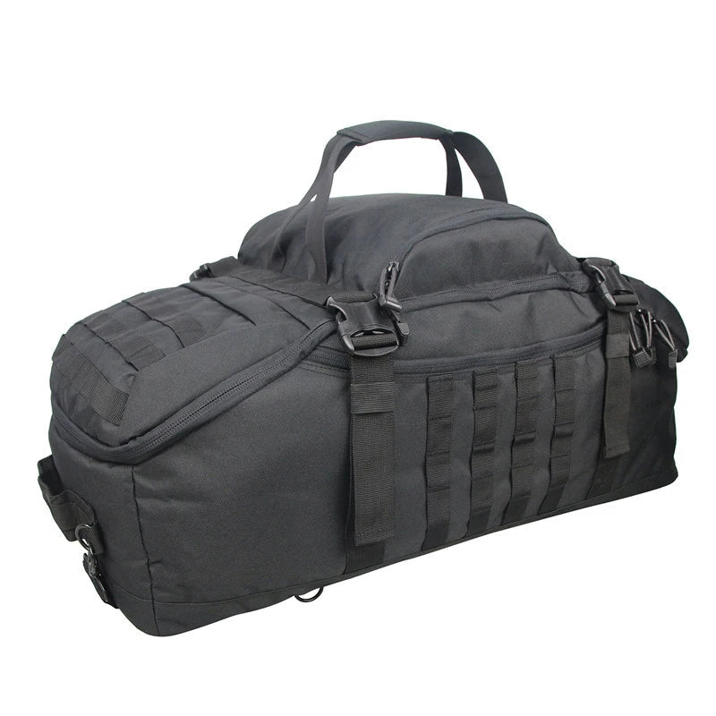 BASECAMP Tactical 3-WAY Backback