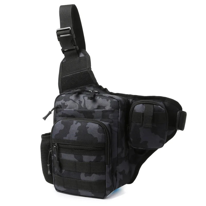 SCOUT Sling Pack