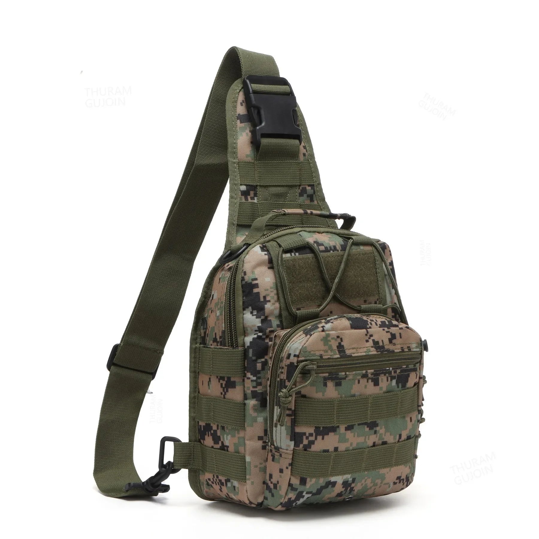 SMART Sling Pack