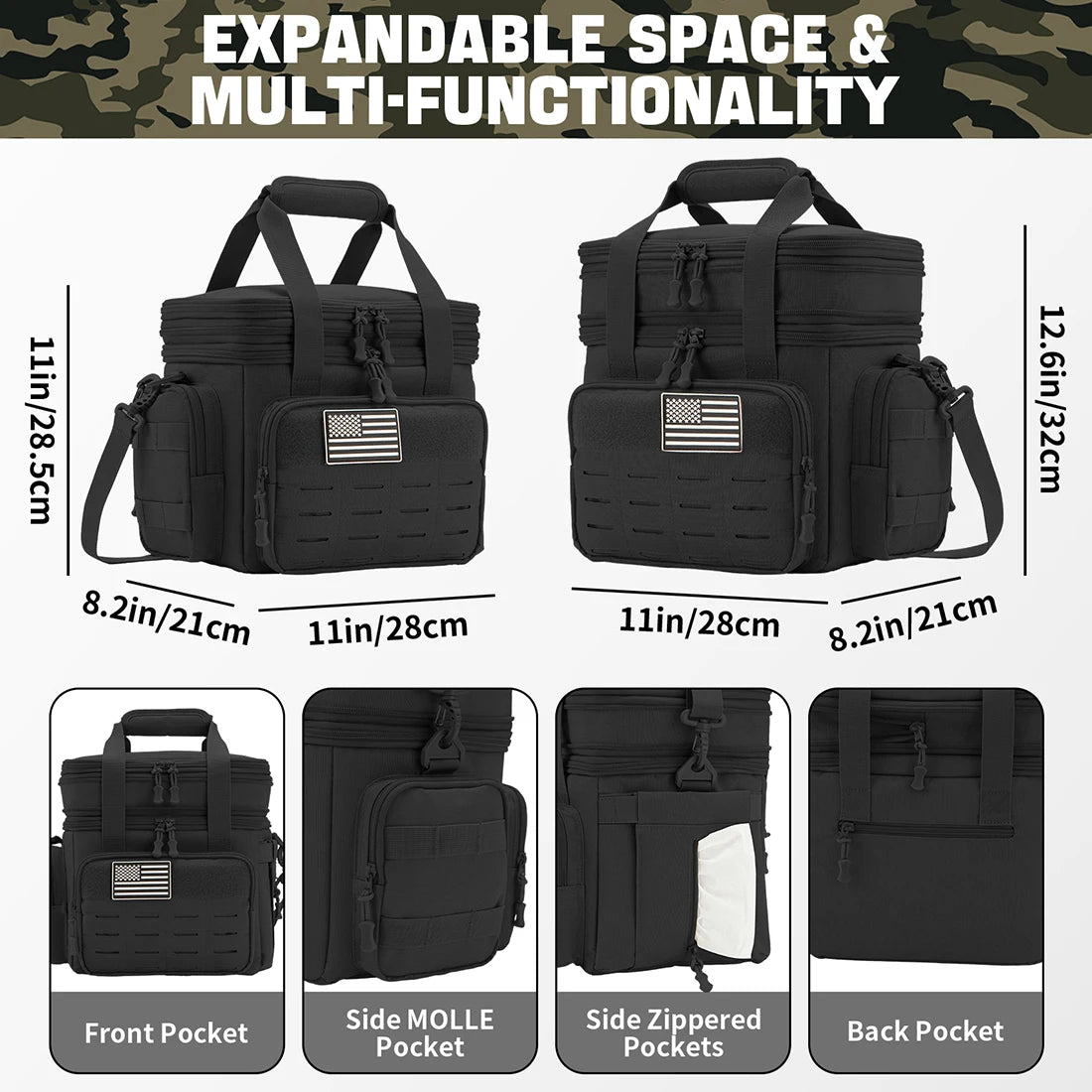 COMMAND Utility Bag