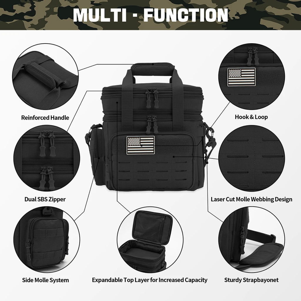 COMMAND Utility Bag