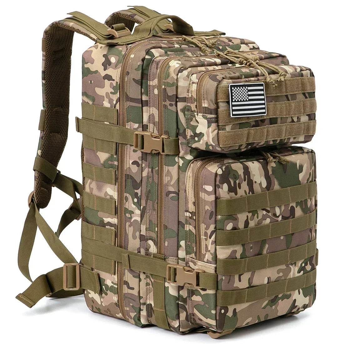 RANGER 45L Tactical Outdoor Pack