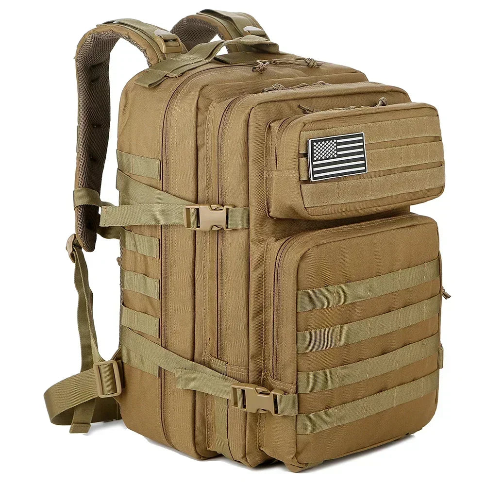 RANGER 45L Tactical Outdoor Pack