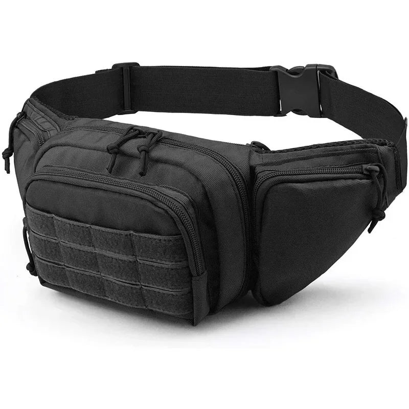 VECTOR Tactical Waist Pack