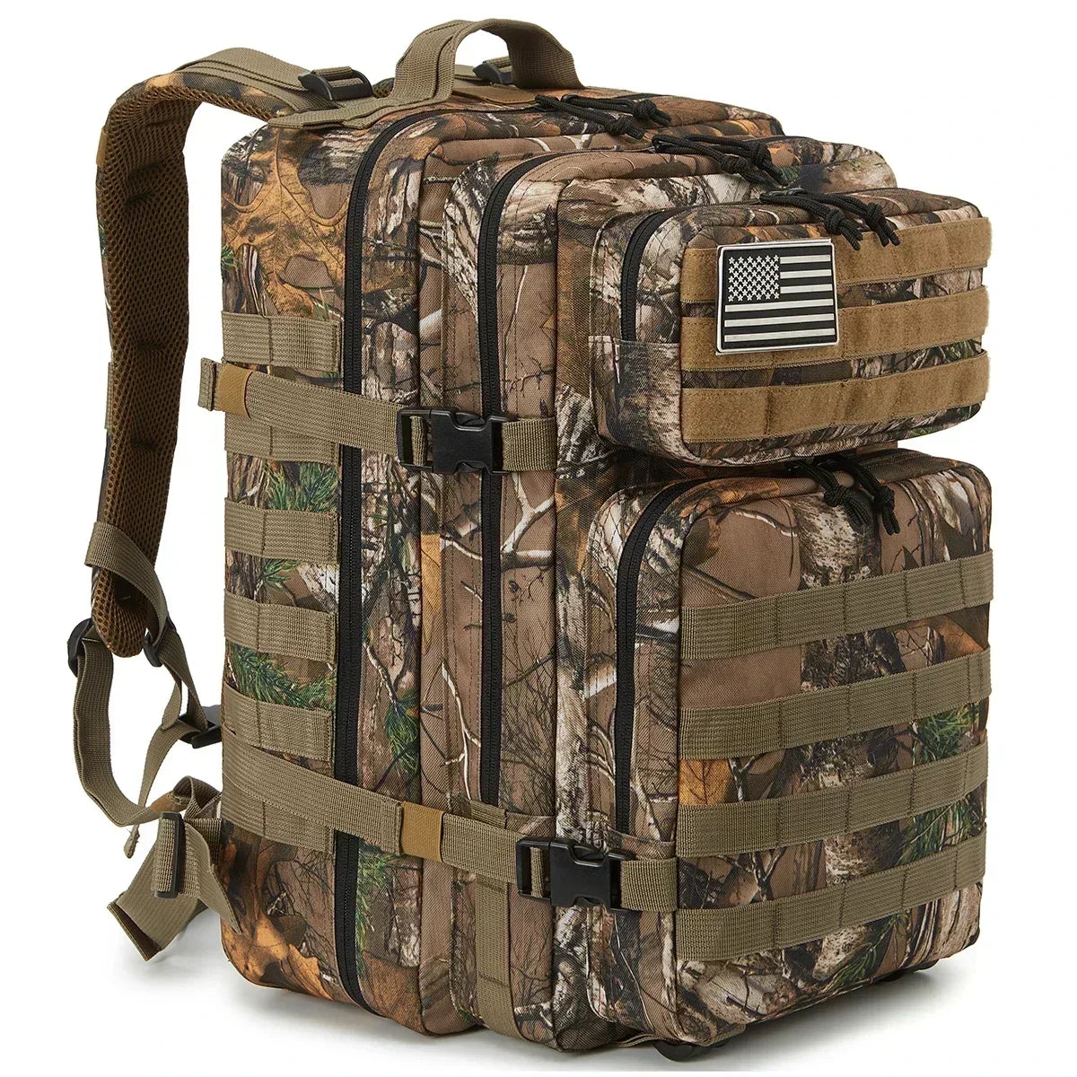 RANGER 45L Tactical Outdoor Pack