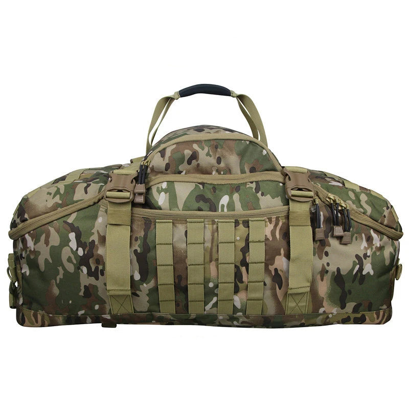BASECAMP Tactical 3-WAY Backback