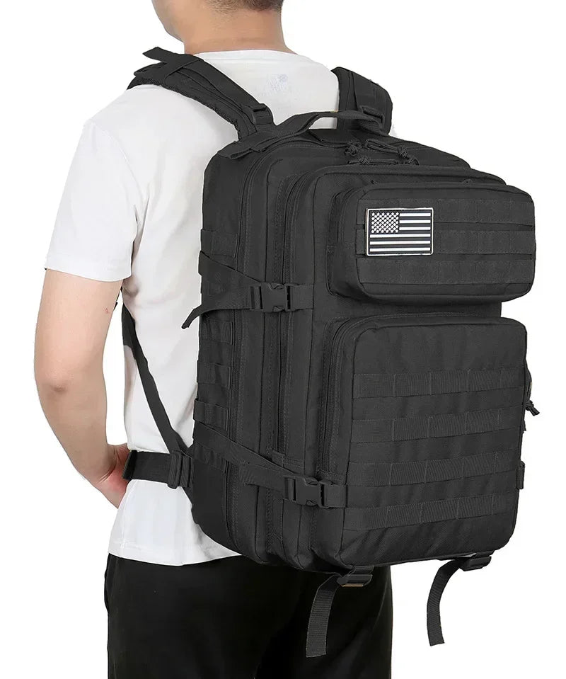 RANGER 45L Tactical Outdoor Pack
