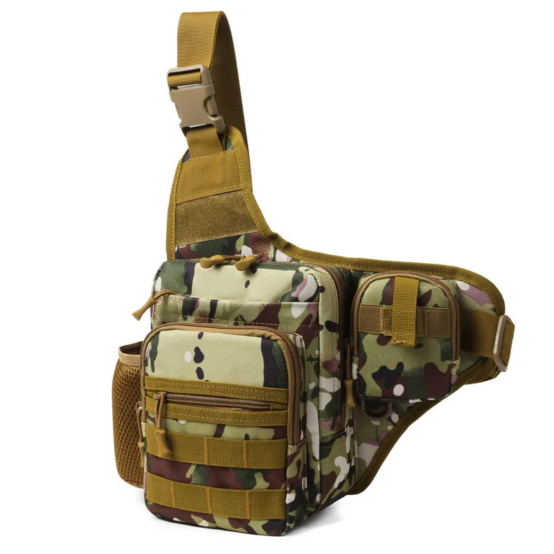 SCOUT Sling Pack