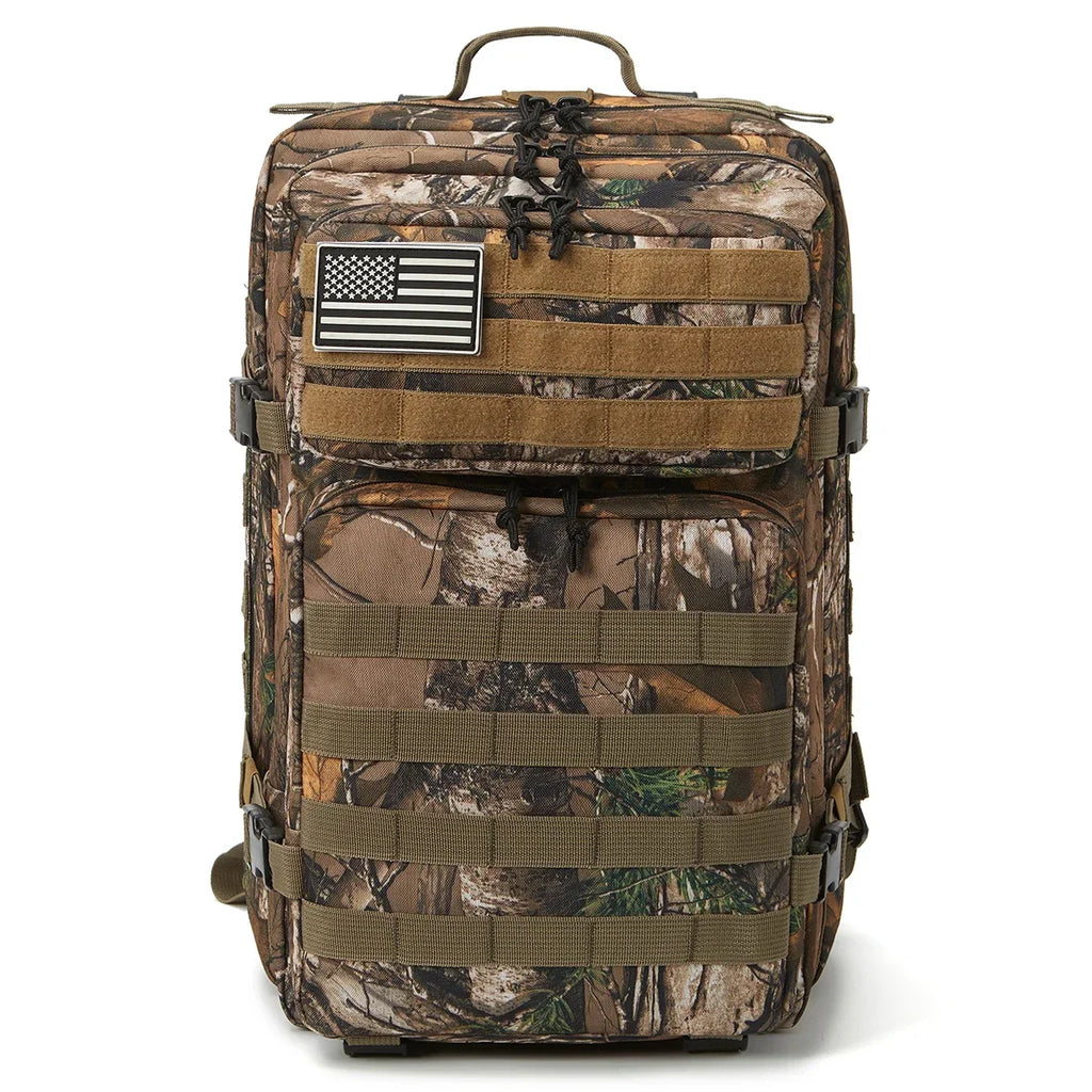 RANGER 45L Tactical Outdoor Pack