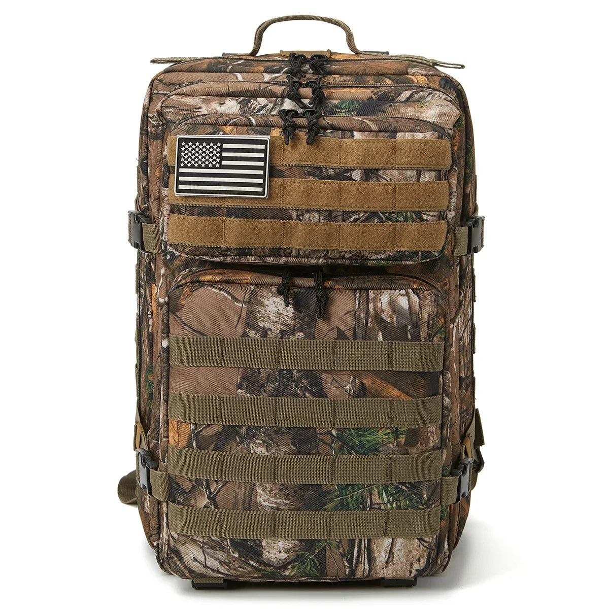 RANGER 45L Tactical Outdoor Pack