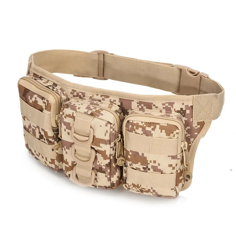 CORE Tactical Waist Pack